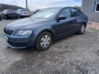 Škoda Octavia, 1.2 TSI, 99tis km najeto, liftback,