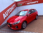 Hyundai i30, 1.0 T-GDi Style ČR 1. Maj S.K., kombi