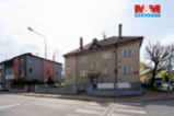 Prodej bytu 1+1, 33 m², České Budějovice, ul. Mánesova