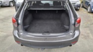 Mazda 6, 2.0 benzin Facelit 1. majitel, kombi,