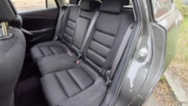 Mazda 6, 2.0 benzin Facelit 1. majitel, kombi,