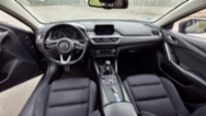 Mazda 6, 2.0 benzin Facelit 1. majitel, kombi,