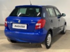 Škoda Fabia II, 1.6 TDi, AC, hatchback, nafta