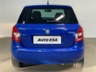 Škoda Fabia II, 1.6 TDi, AC, hatchback, nafta