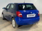 Škoda Fabia II, 1.6 TDi, AC, hatchback, nafta