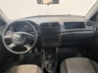 Škoda Fabia II, 1.6 TDi, AC, hatchback, nafta