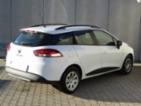 Renault Clio, 1.5 DCi, ČR, AC, temp, kombi, nafta