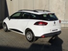Renault Clio, 1.5 DCi, ČR, AC, temp, kombi, nafta
