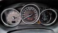 Mazda 6, 2.0 benzin Facelit 1. majitel, kombi,