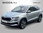 Škoda Karoq, 2.0 TDI Style Exclusive, SUV, nafta