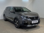 Peugeot 5008, 1.5 HDi Crossway, Crossway, SUV,