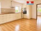 Pronájem rodinného domu, 136 m², Ostrava, ul. 17. listopadu
