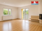Pronájem rodinného domu, 136 m², Ostrava, ul. 17. listopadu