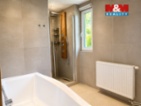 Pronájem rodinného domu, 136 m², Ostrava, ul. 17. listopadu