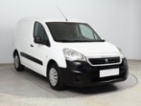 Peugeot Partner, 1.6 HDi, Klima, ČR, 1Maj, DPH