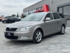 Škoda Octavia, 1.2 TSI 77kW, kombi, benzin