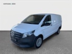 Mercedes-Benz Vito, 114 CDI Long DPH