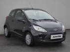 Ford Ka, 1.2i, Klima, hatchback, benzín