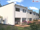 Novostavba řadového domu v Karlovýc
