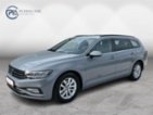 Volkswagen Passat, Business 2.0 TDI 110 kW DSG Va,