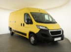Peugeot Boxer, 2.0 BlueHDi, L3H2, 13m3, 1.0t, ČR