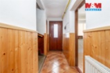 Prodej rodinného domu v Jihlavě, ul. Úvoz