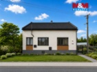 RD 110 m², Hranice, ul. K Nádraží