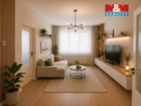 RD 110 m², Hranice, ul. K Nádraží