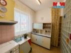 RD 110 m², Hranice, ul. K Nádraží