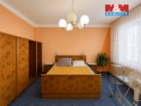 RD 110 m², Hranice, ul. K Nádraží