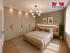 RD 110 m², Hranice, ul. K Nádraží
