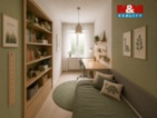 RD 110 m², Hranice, ul. K Nádraží