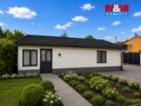 RD 110 m², Hranice, ul. K Nádraží