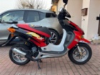 Honda X8R-X, skútr