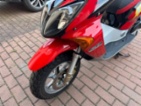 Honda X8R-X, skútr