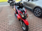 Honda X8R-X, skútr