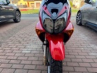 Honda X8R-X, skútr