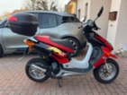 Honda X8R-X, skútr