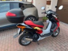 Honda X8R-X, skútr