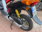 Honda X8R-X, skútr