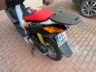 Honda X8R-X, skútr