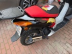 Honda X8R-X, skútr