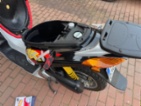 Honda X8R-X, skútr