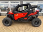 Can-Am, Maverick Sport 1000R DPS