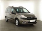 Citroen Berlingo, 1.6 HDi, 5Míst, Klima, ČR
