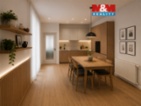 RD 110 m², Hranice, ul. K Nádraží