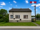 RD 110 m², Hranice, ul. K Nádraží