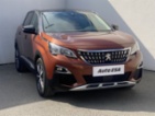 Peugeot 3008, 1.2 PT Allure, Allure, AT, SUV,