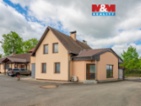 Sklad 212 m², Postupice