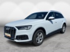 Audi Q7, 45 TDi quattro tiptronic 8st., SUV, nafta